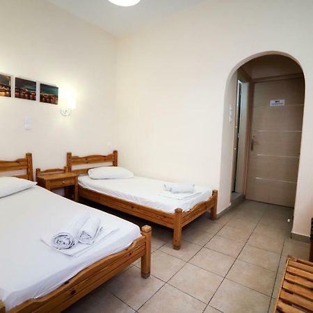 Europe Hotel Corfu  المظهر الخارجي الصورة