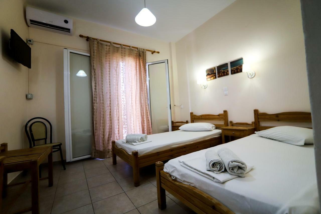Europe Hotel Corfu  المظهر الخارجي الصورة