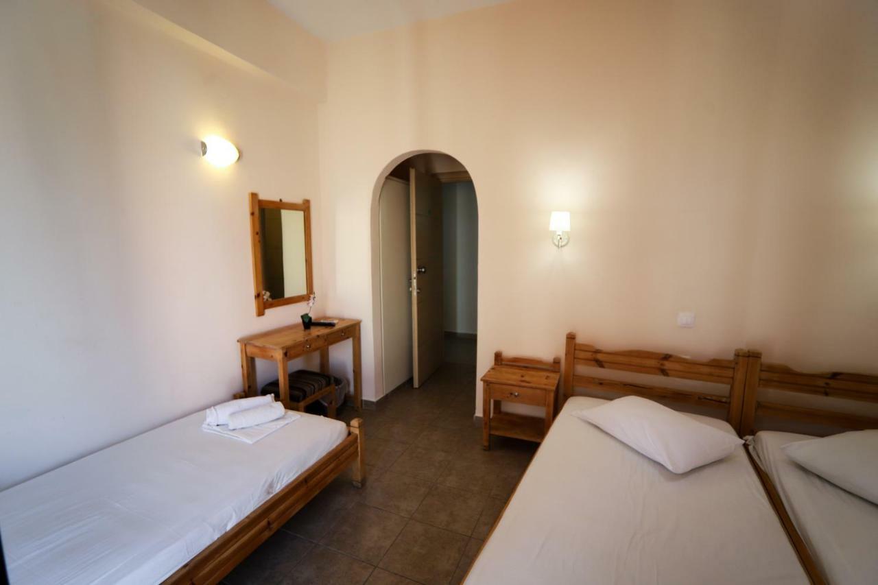 Europe Hotel Corfu  المظهر الخارجي الصورة