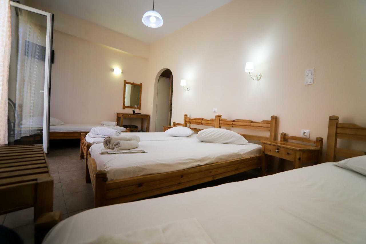 Europe Hotel Corfu  المظهر الخارجي الصورة