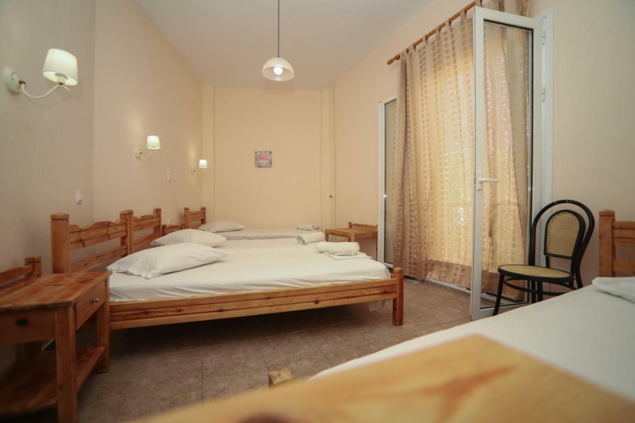Europe Hotel Corfu  المظهر الخارجي الصورة