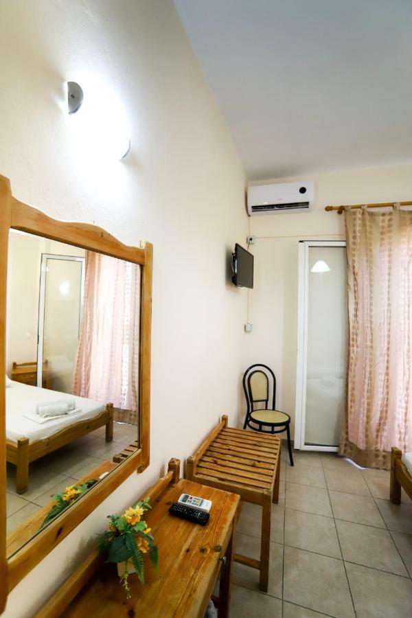 Europe Hotel Corfu  المظهر الخارجي الصورة