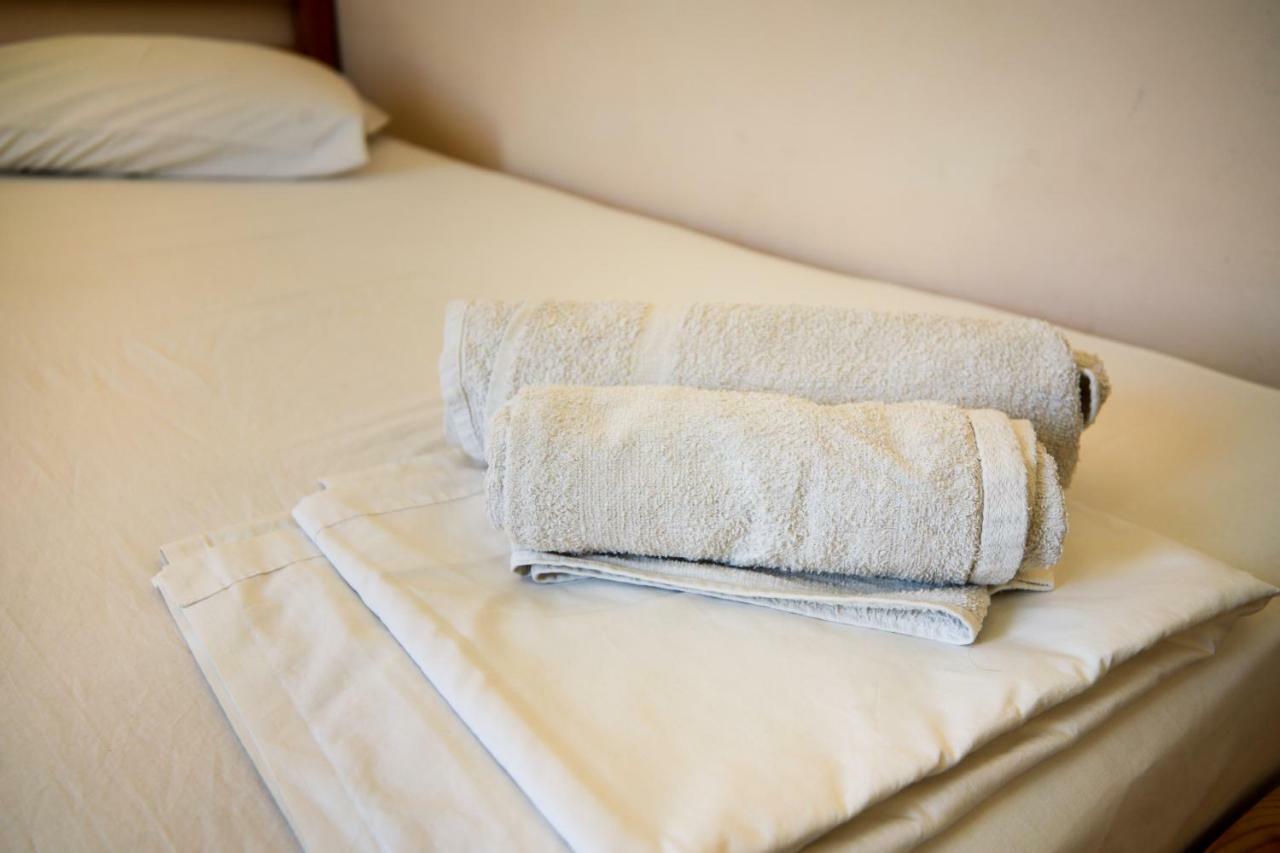 Europe Hotel Corfu  المظهر الخارجي الصورة