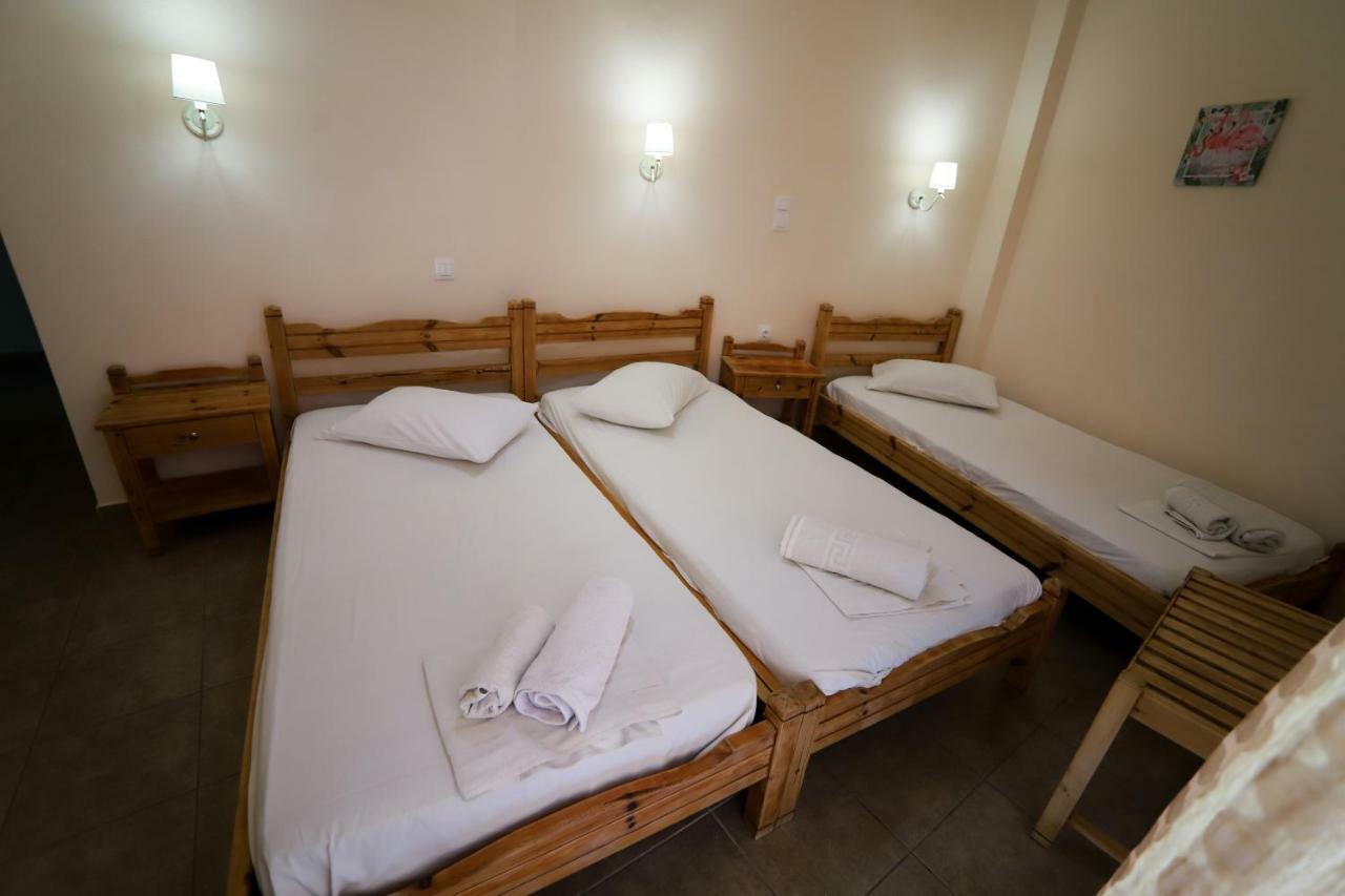 Europe Hotel Corfu  المظهر الخارجي الصورة
