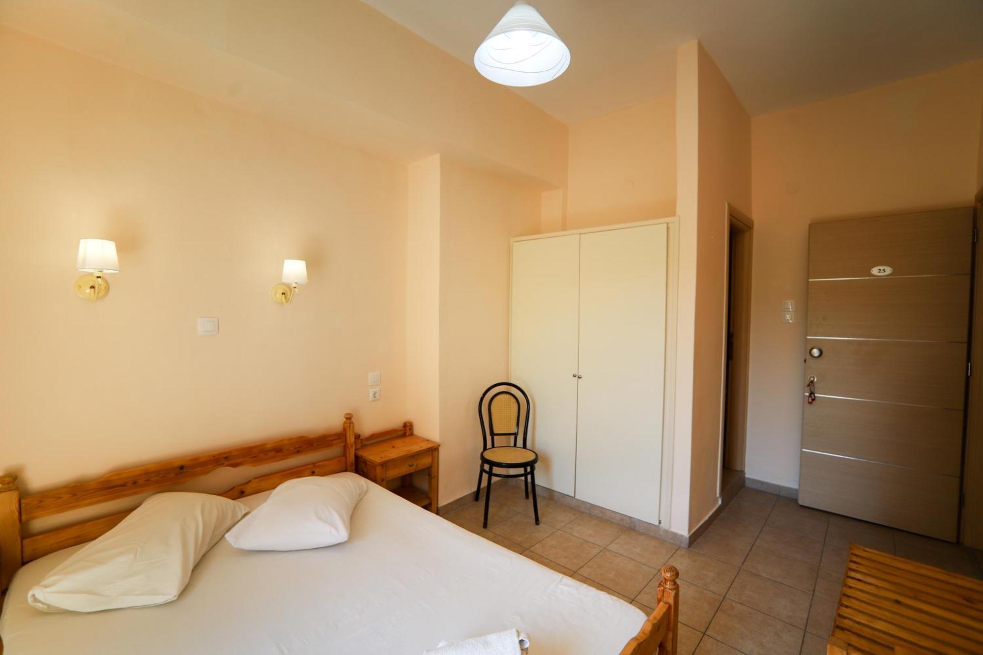 Europe Hotel Corfu  المظهر الخارجي الصورة